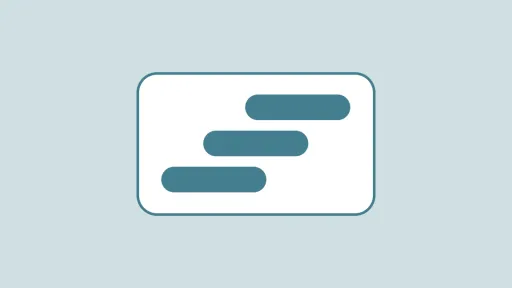 Arrangements icon