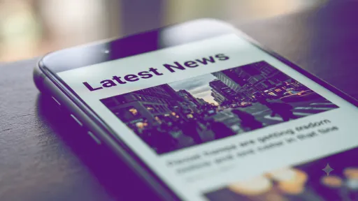 Article icon