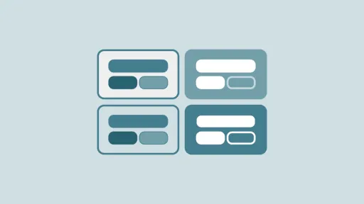 Colour palattes icon