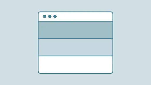 Edgy page icon