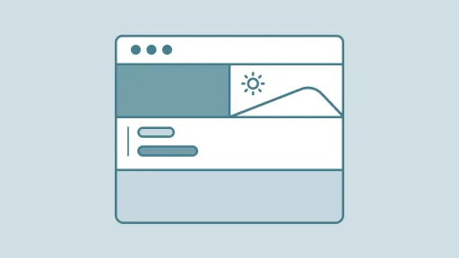 Section icon