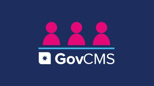 GovCMS Mega Meetup 2022 Thumbnail