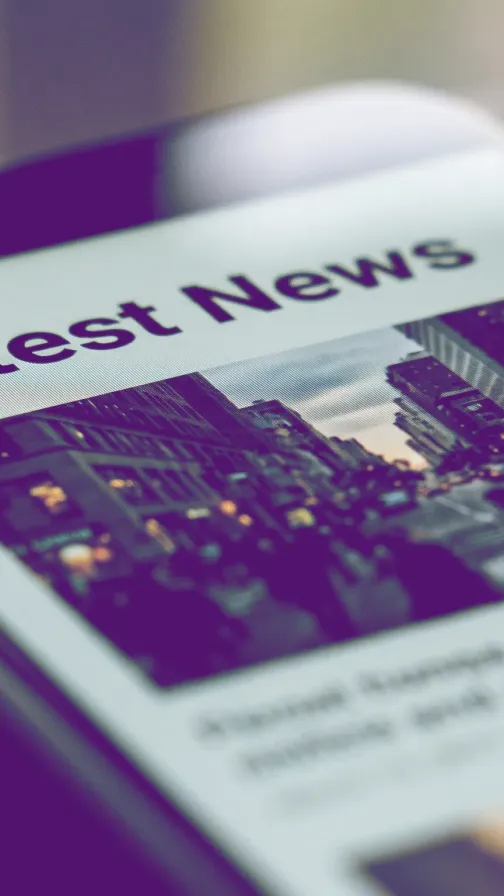 Article icon