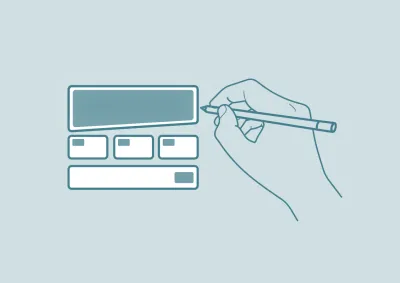 Design illustration