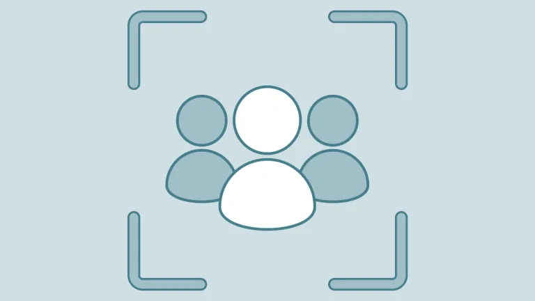 Audience icon