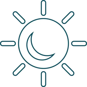 Convivial in a day logo